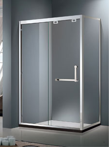 福建爱博信淋浴房VE131L