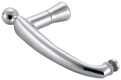 福建爱博信淋浴房P-12
