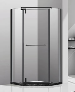 晋中爱博信新产品系列系列QJ331淋浴房