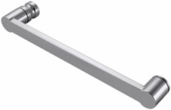 武汉爱博信淋浴房P-11